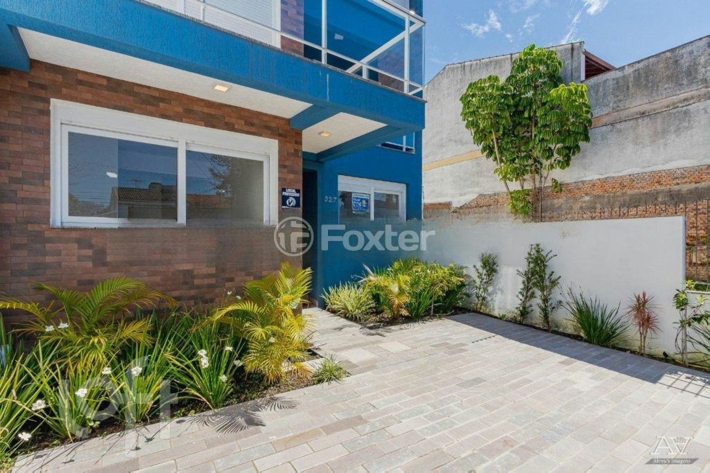 Apartamento à venda com 1 quarto, 24m² - Foto 18