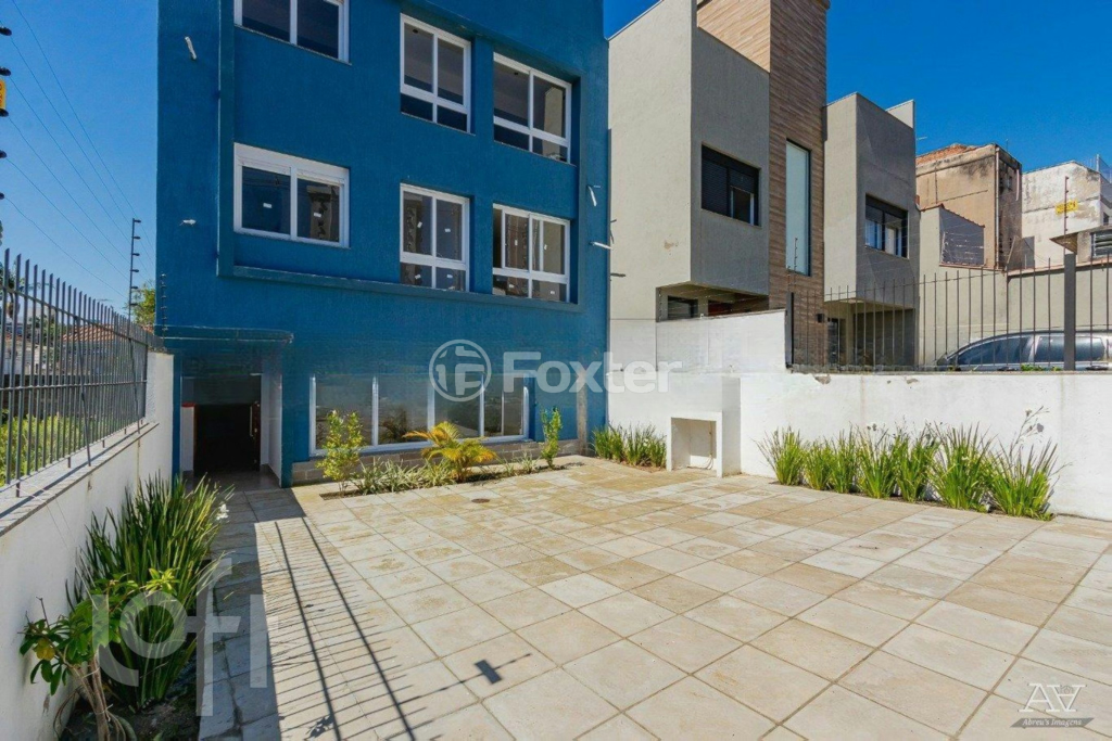 Apartamento à venda com 1 quarto, 24m² - Foto 14
