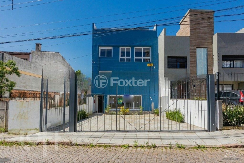 Apartamento à venda com 1 quarto, 24m² - Foto 15