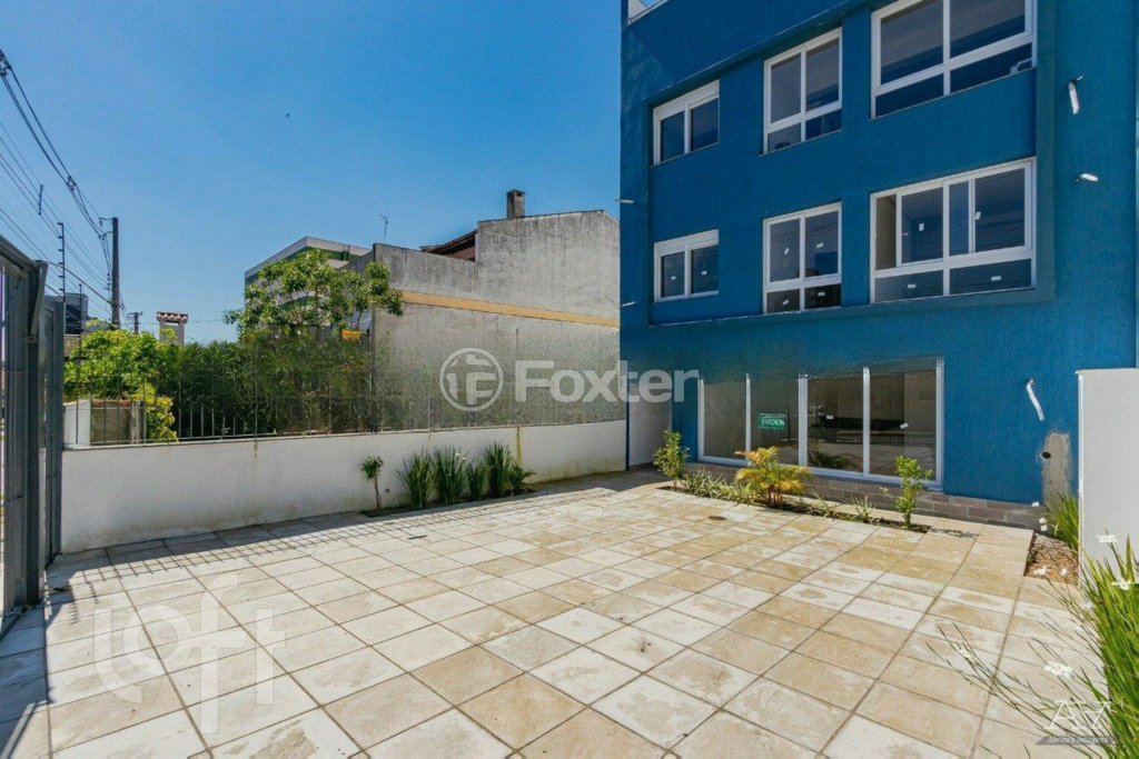 Apartamento à venda com 1 quarto, 24m² - Foto 13