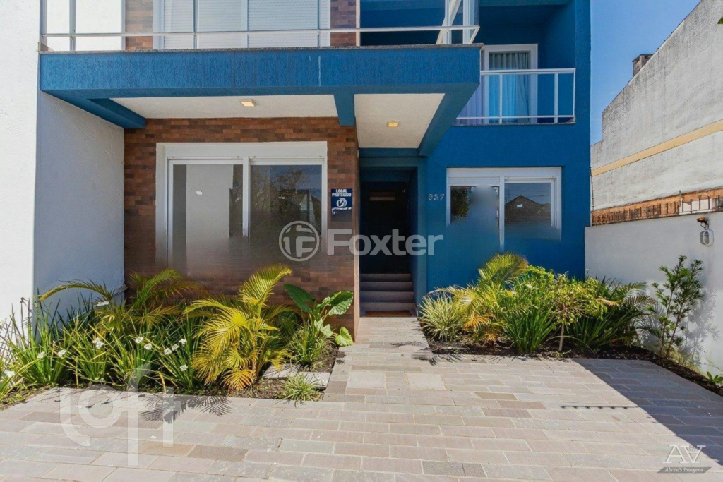 Apartamento à venda com 1 quarto, 24m² - Foto 16