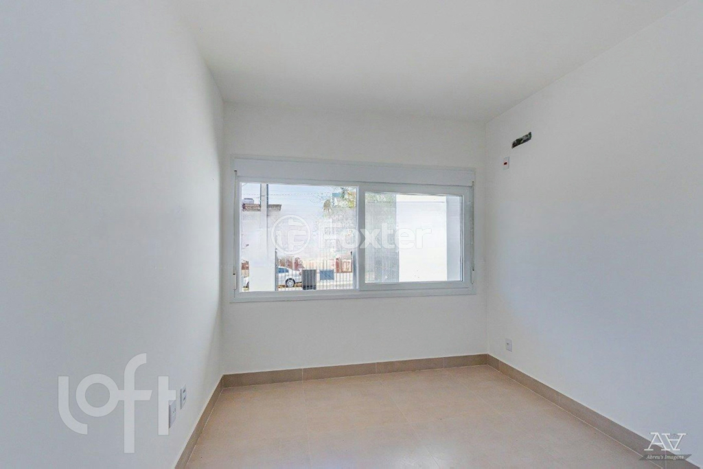 Apartamento à venda com 1 quarto, 24m² - Foto 1