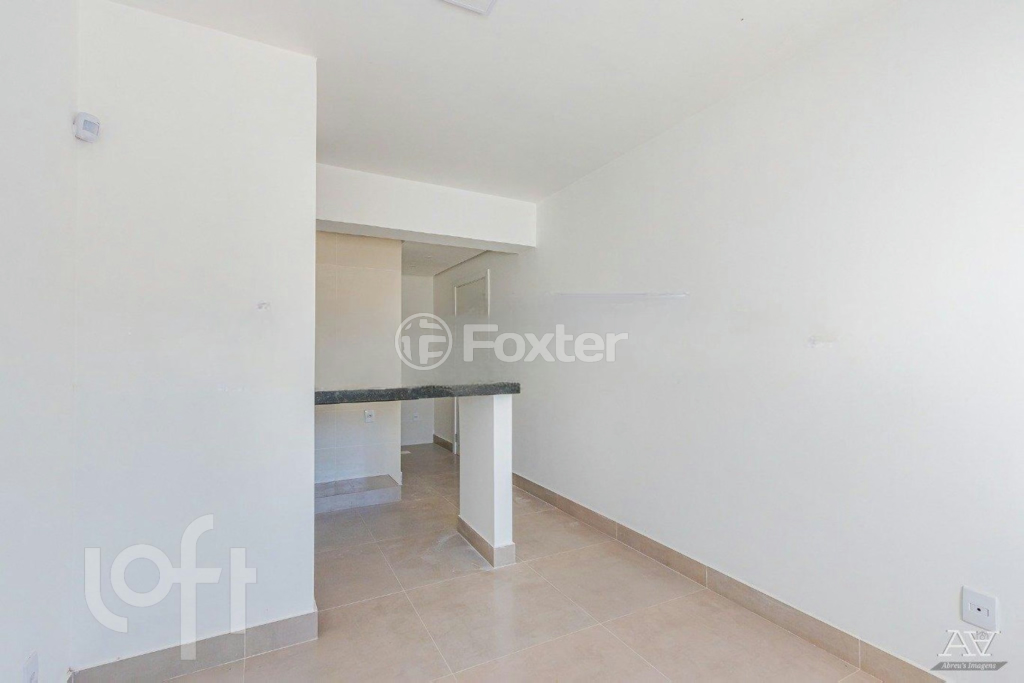 Apartamento à venda com 1 quarto, 24m² - Foto 4
