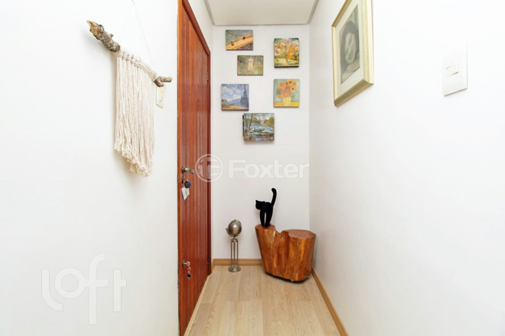 Apartamento à venda com 3 quartos, 77m² - Foto 6