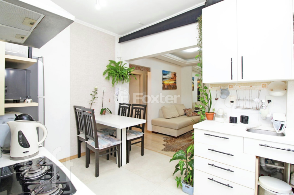 Apartamento à venda com 3 quartos, 77m² - Foto 3