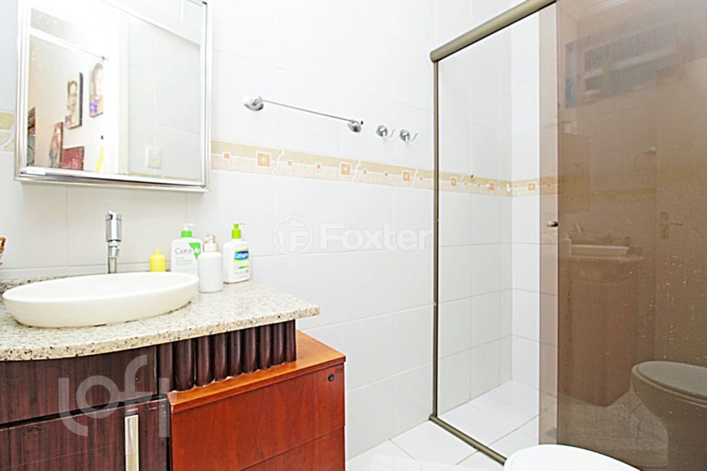 Apartamento à venda com 3 quartos, 77m² - Foto 11