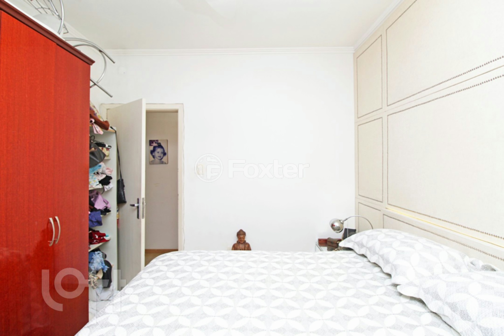 Apartamento à venda com 3 quartos, 77m² - Foto 9