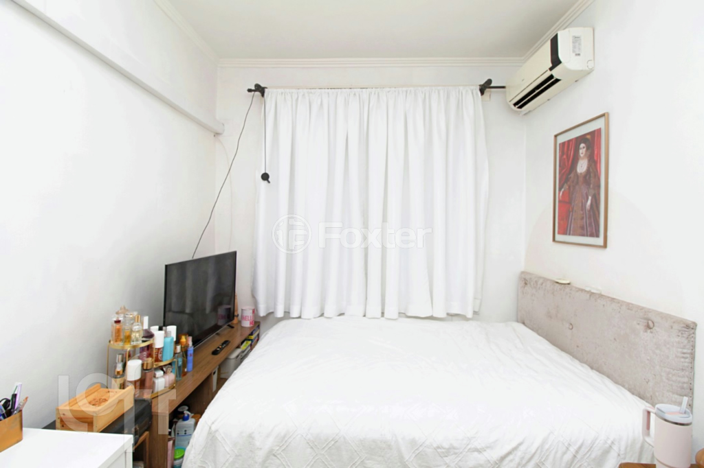 Apartamento à venda com 3 quartos, 77m² - Foto 12