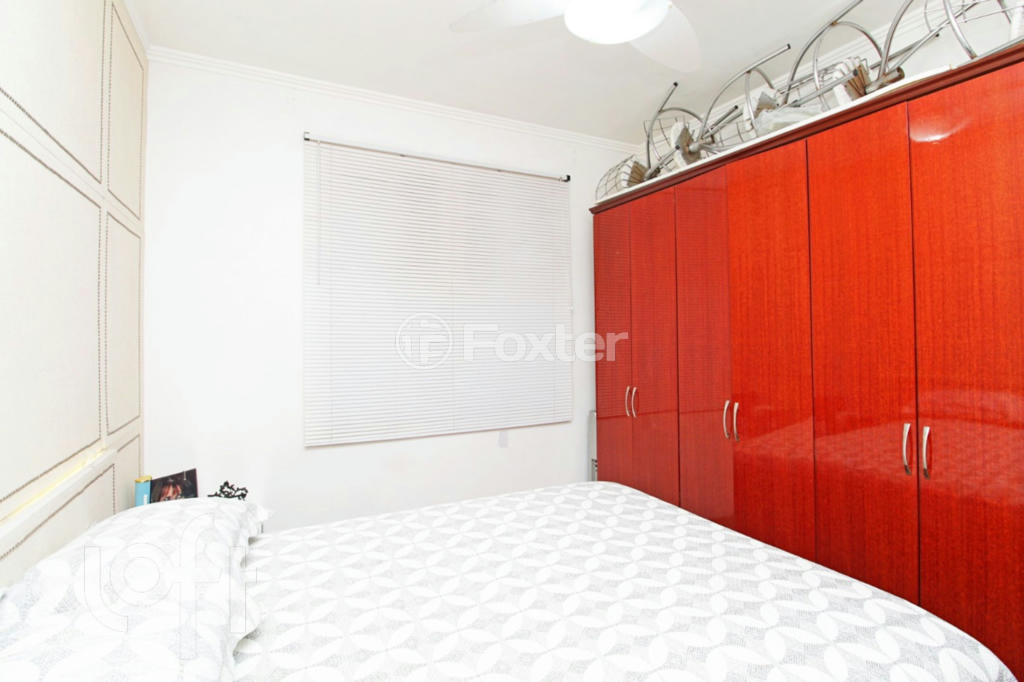 Apartamento à venda com 3 quartos, 77m² - Foto 8