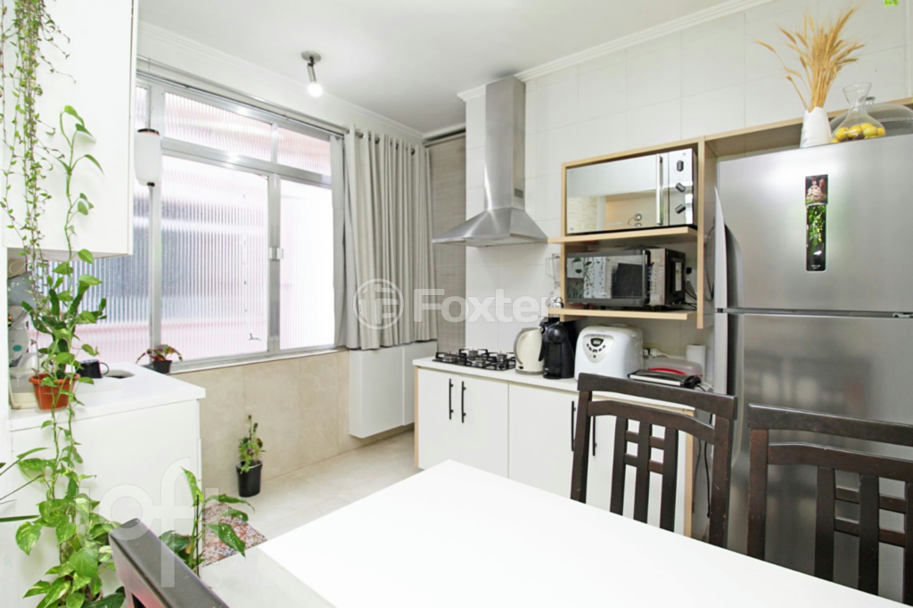 Apartamento à venda com 3 quartos, 77m² - Foto 5