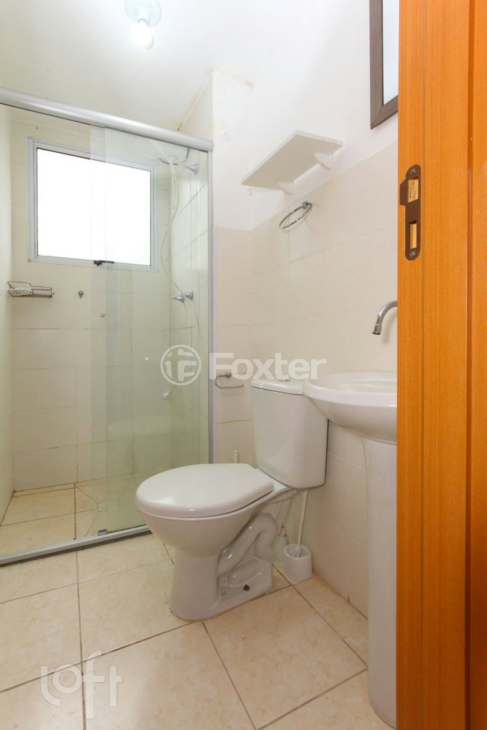 Apartamento à venda com 2 quartos, 41m² - Foto 10