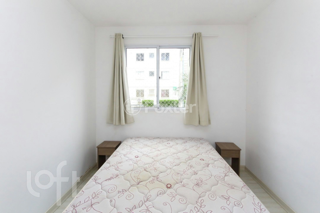 Apartamento à venda com 2 quartos, 41m² - Foto 6