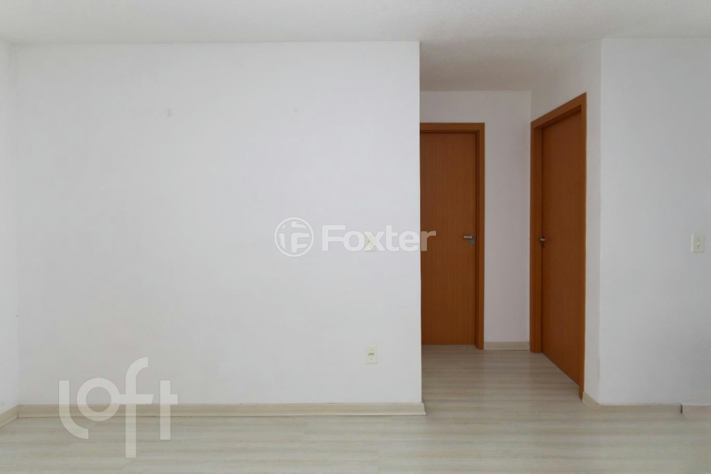 Apartamento à venda com 2 quartos, 41m² - Foto 4