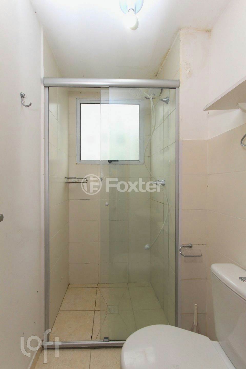 Apartamento à venda com 2 quartos, 41m² - Foto 11