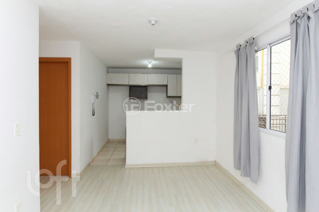 Apartamento à venda com 2 quartos, 41m² - Foto 15