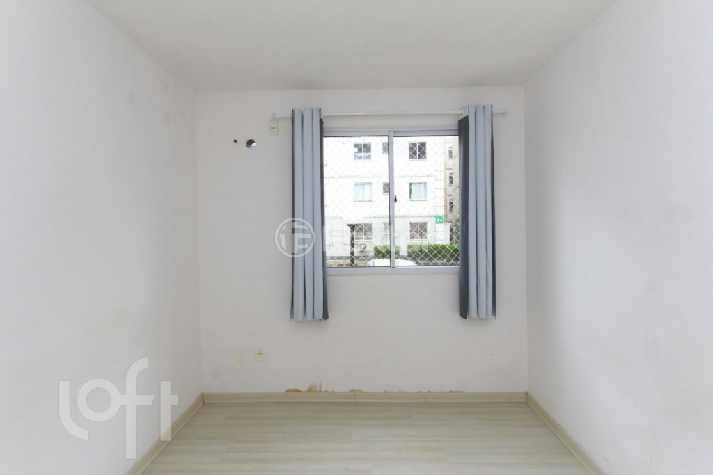 Apartamento à venda com 2 quartos, 41m² - Foto 9