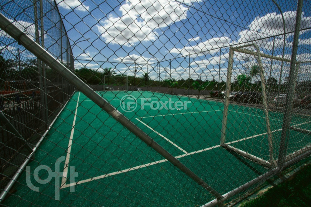 Apartamento à venda com 2 quartos, 41m² - Foto 12