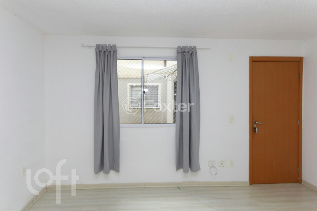 Apartamento à venda com 2 quartos, 41m² - Foto 7