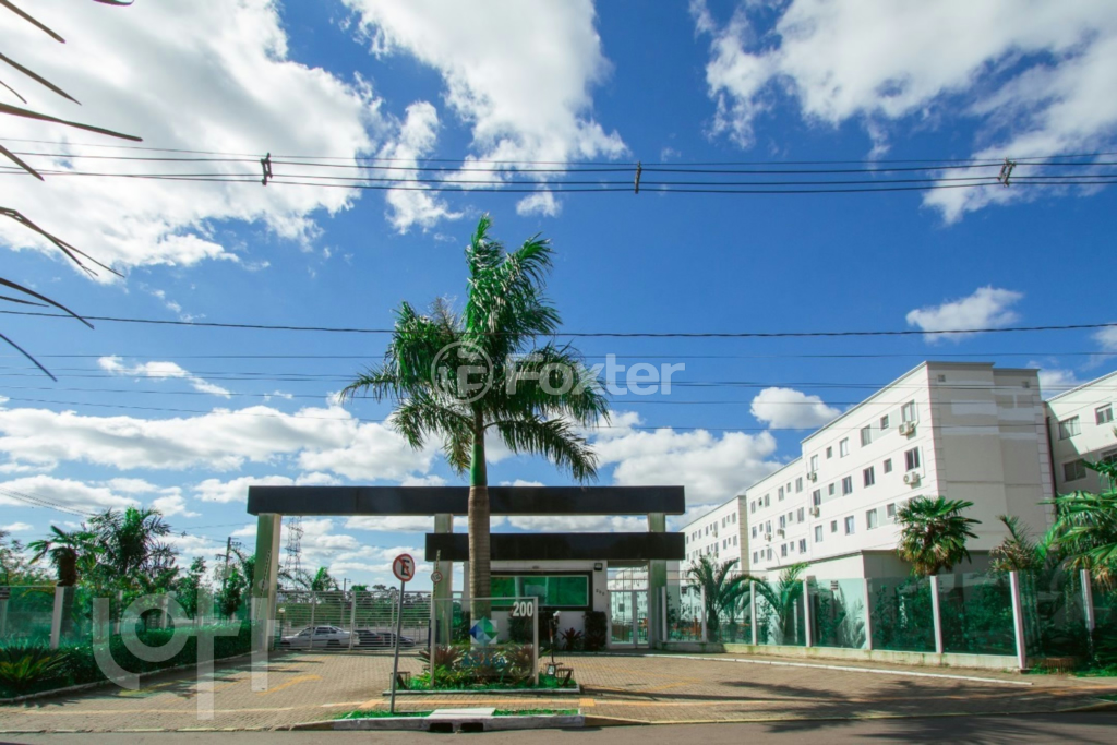 Apartamento à venda com 2 quartos, 41m² - Foto 14