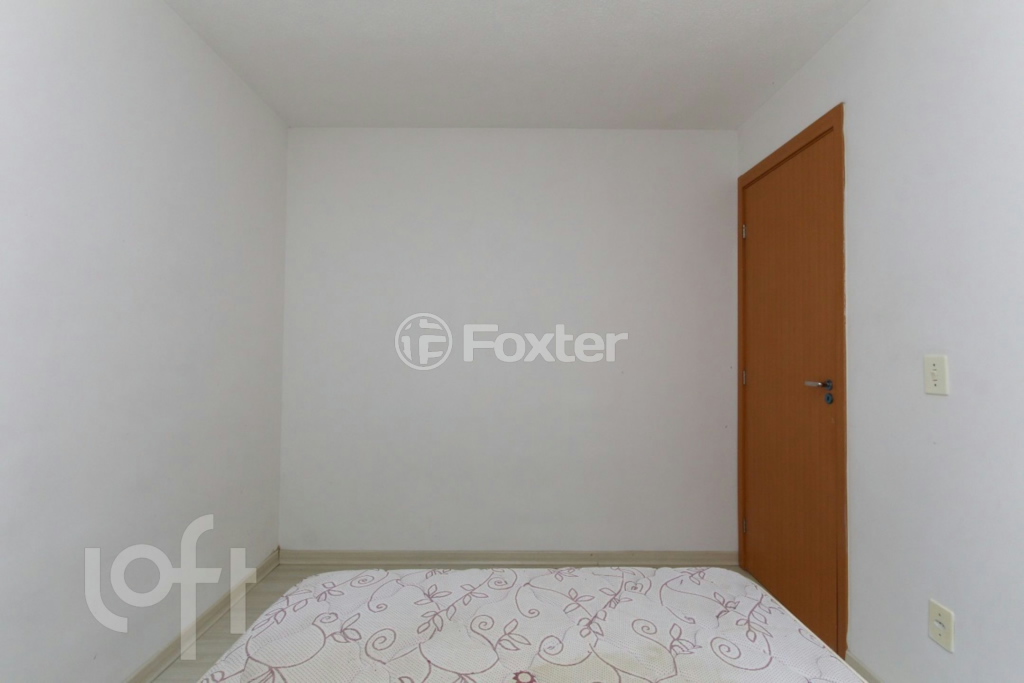 Apartamento à venda com 2 quartos, 41m² - Foto 8