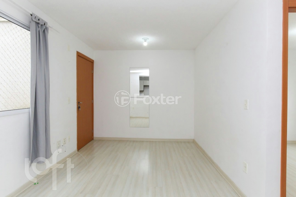 Apartamento à venda com 2 quartos, 41m² - Foto 5