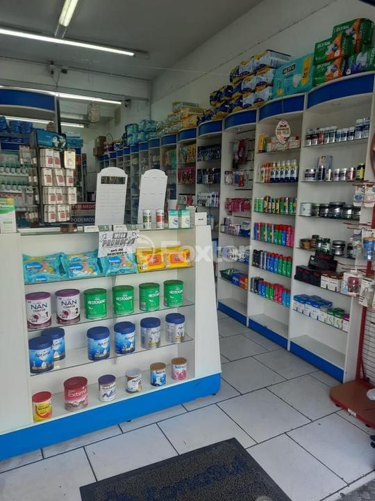 Loja-Salão à venda, 42m² - Foto 1