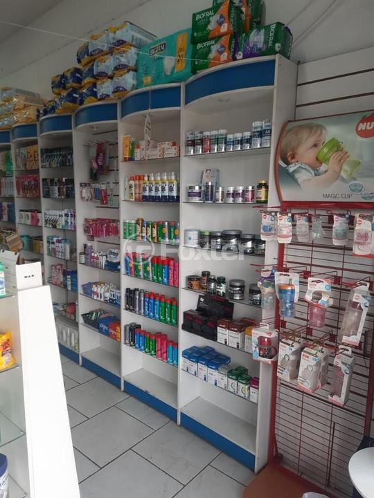 Loja-Salão à venda, 42m² - Foto 5