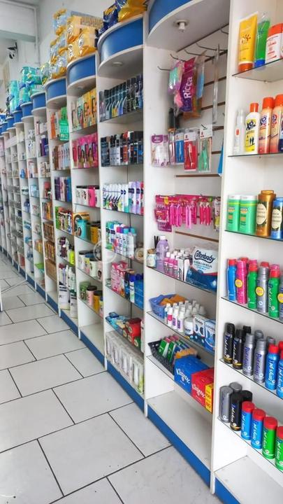 Loja-Salão à venda, 42m² - Foto 6