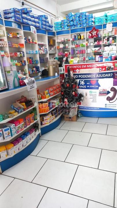 Loja-Salão à venda, 42m² - Foto 7