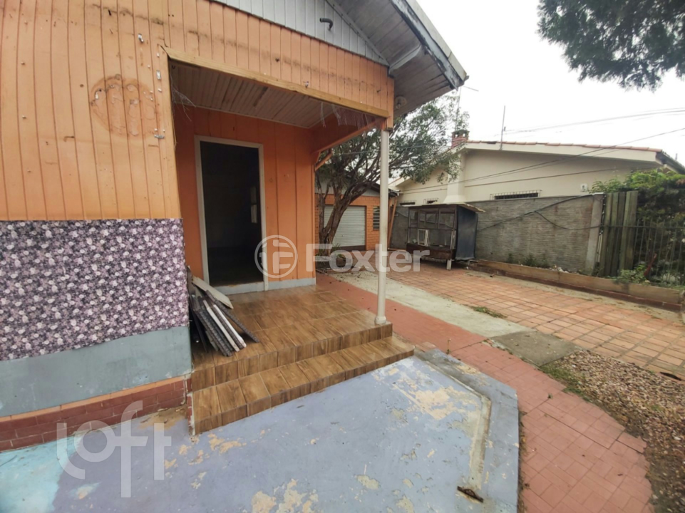 Casa à venda com 3 quartos, 132m² - Foto 5