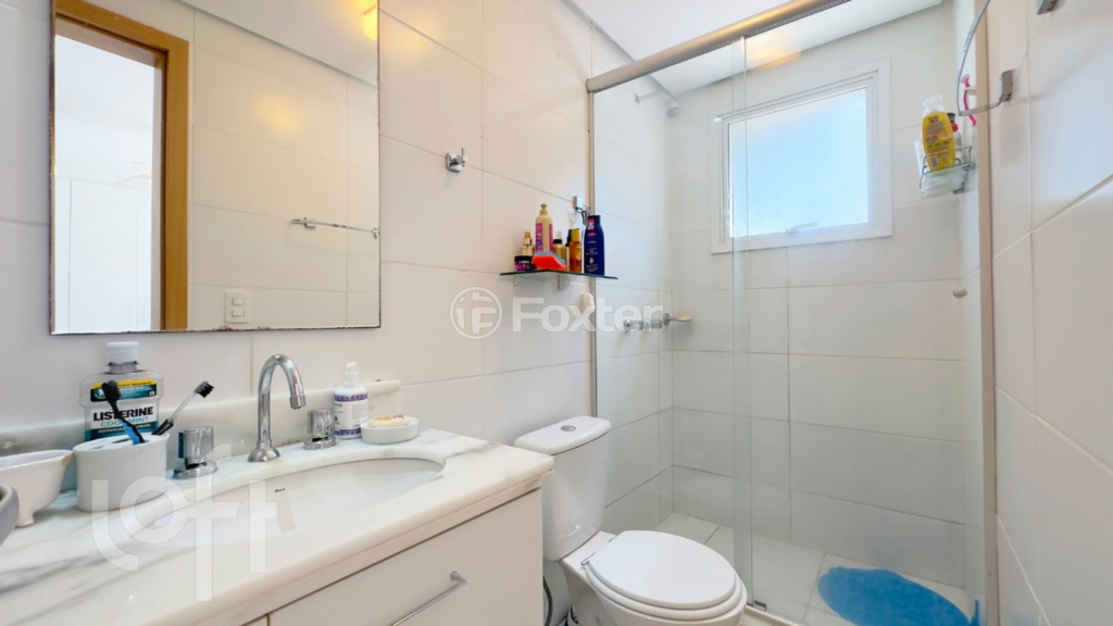 Apartamento à venda com 2 quartos, 95m² - Foto 23