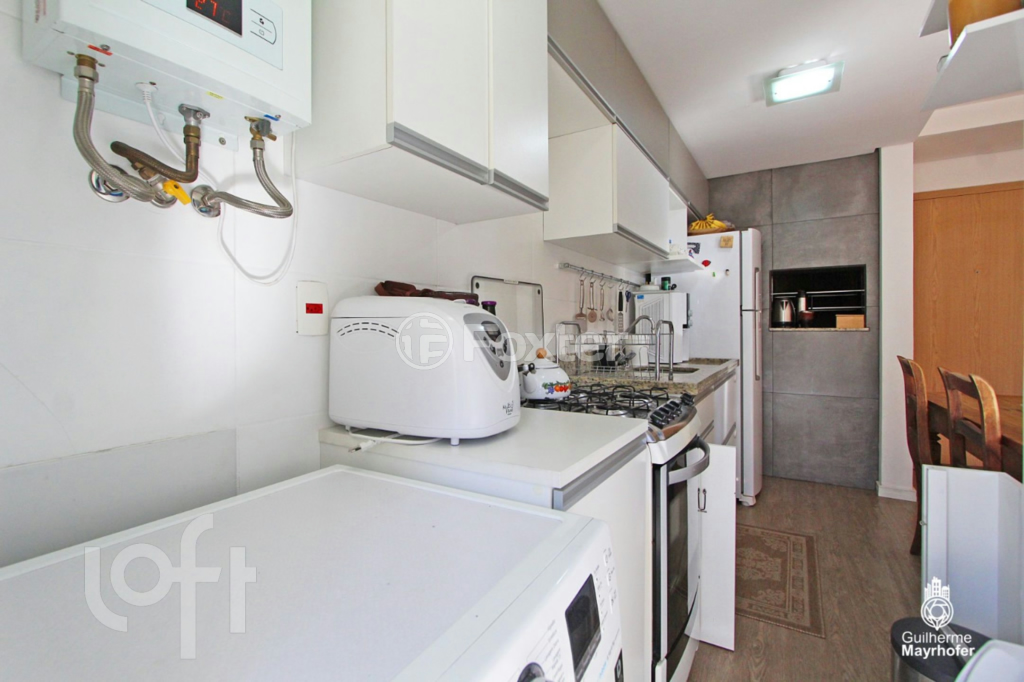 Apartamento à venda com 2 quartos, 95m² - Foto 13