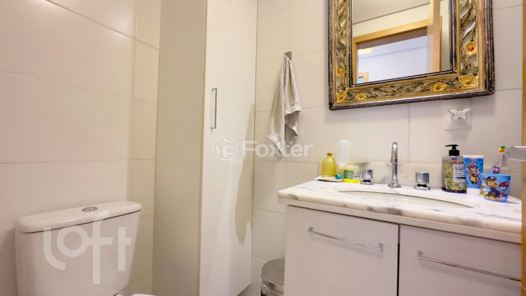 Apartamento à venda com 2 quartos, 95m² - Foto 22