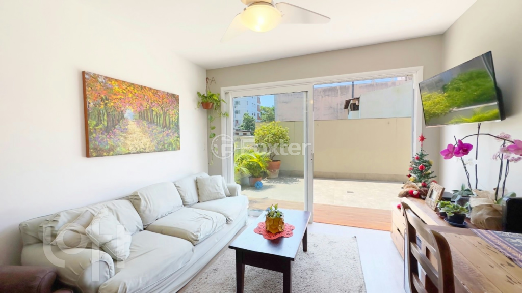Apartamento à venda com 2 quartos, 95m² - Foto 1