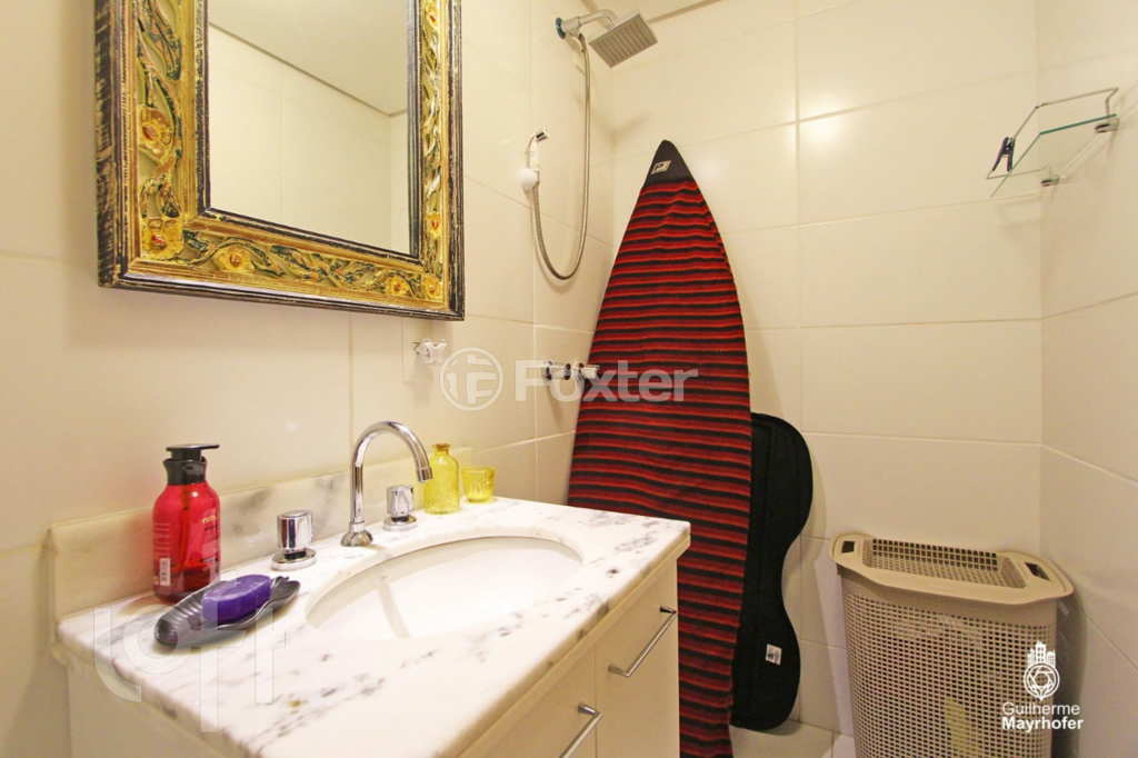 Apartamento à venda com 2 quartos, 95m² - Foto 21