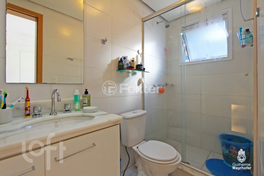 Apartamento à venda com 2 quartos, 95m² - Foto 14