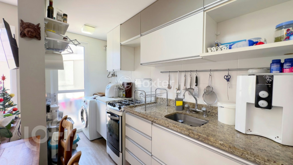 Apartamento à venda com 2 quartos, 95m² - Foto 11