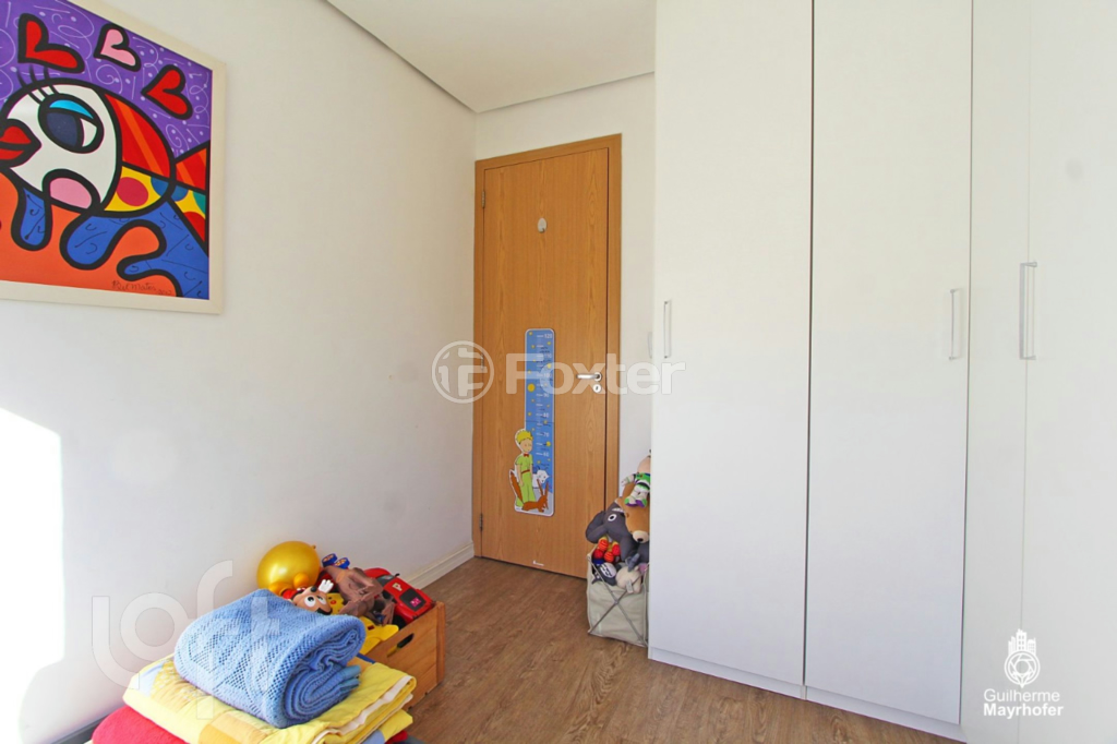 Apartamento à venda com 2 quartos, 95m² - Foto 16