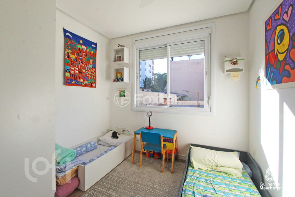 Apartamento à venda com 2 quartos, 95m² - Foto 15