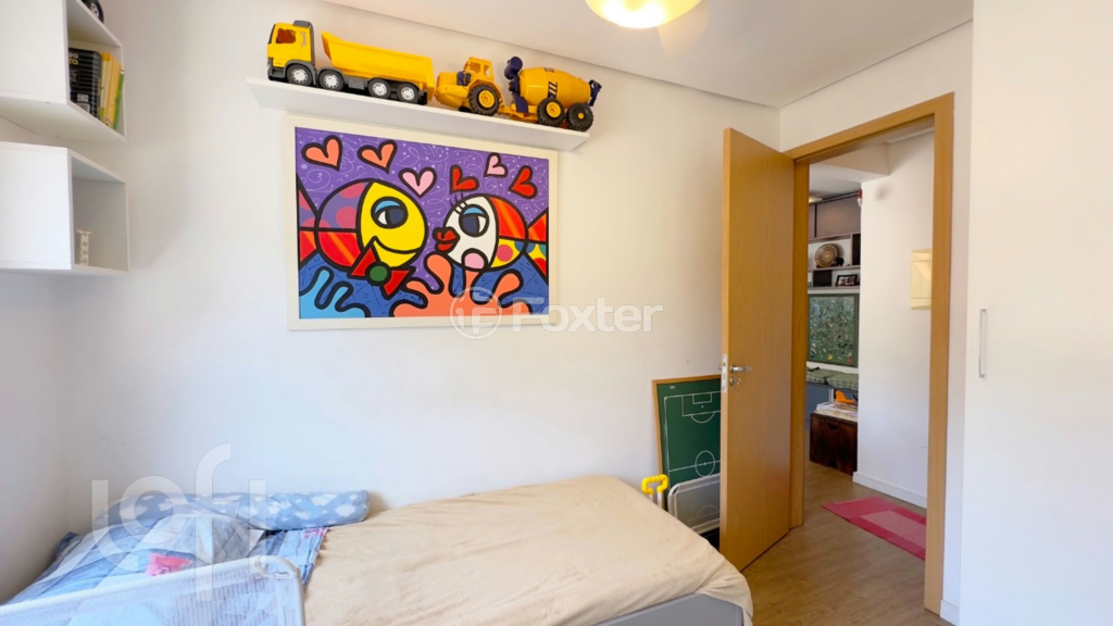 Apartamento à venda com 2 quartos, 95m² - Foto 18