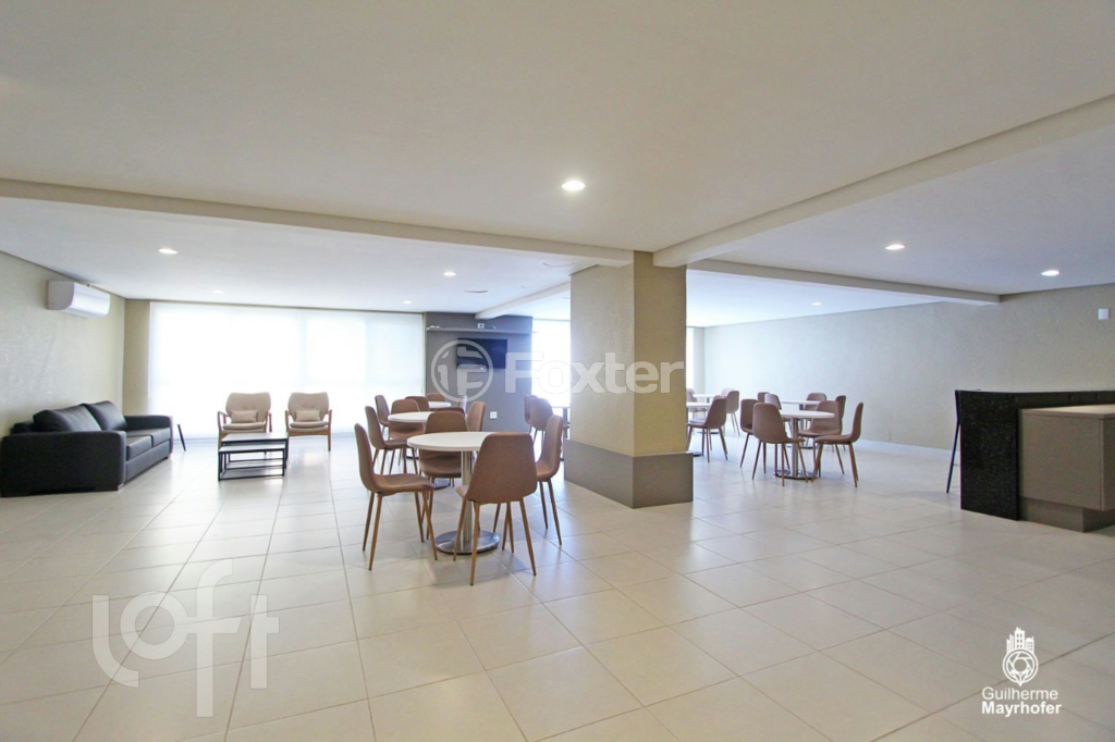 Apartamento à venda com 2 quartos, 95m² - Foto 29