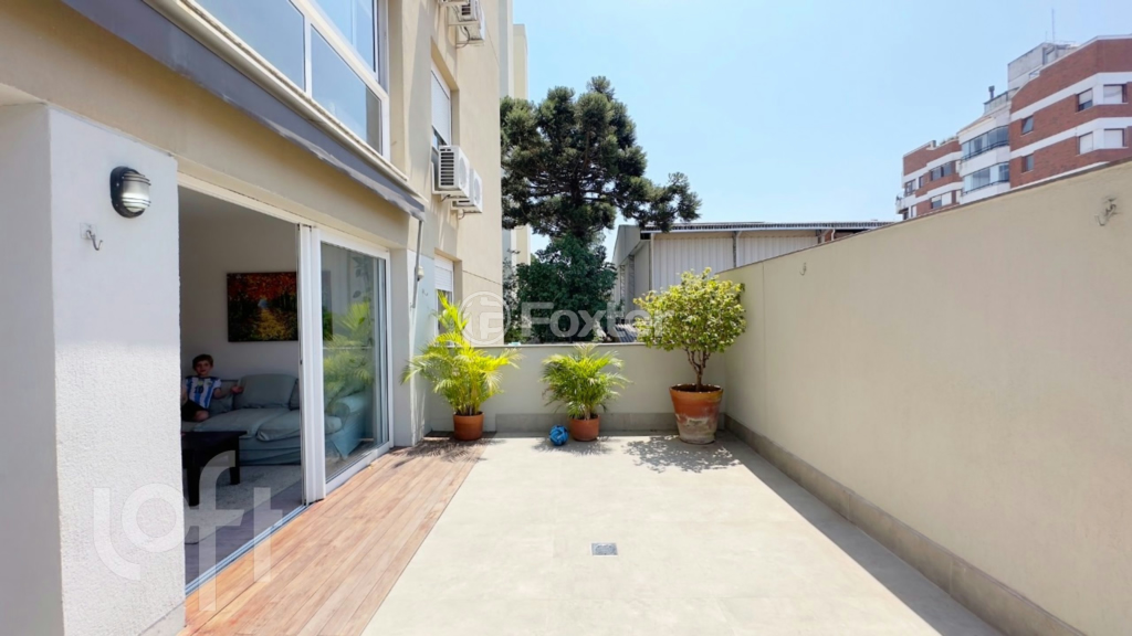 Apartamento à venda com 2 quartos, 95m² - Foto 3