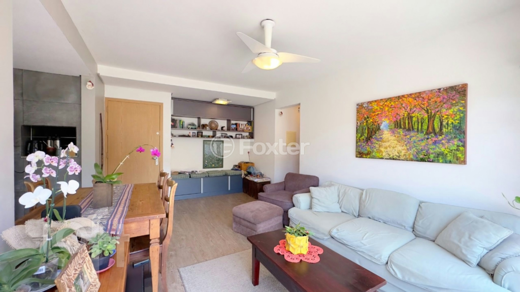Apartamento à venda com 2 quartos, 95m² - Foto 10