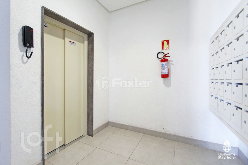 Apartamento à venda com 2 quartos, 95m² - Foto 28