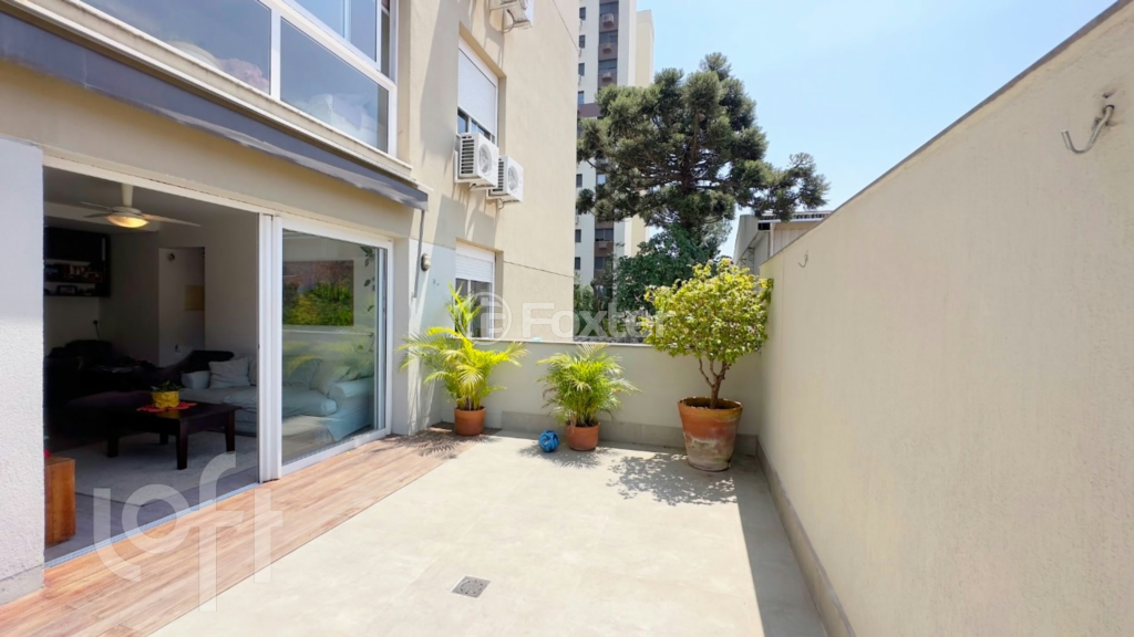 Apartamento à venda com 2 quartos, 95m² - Foto 2