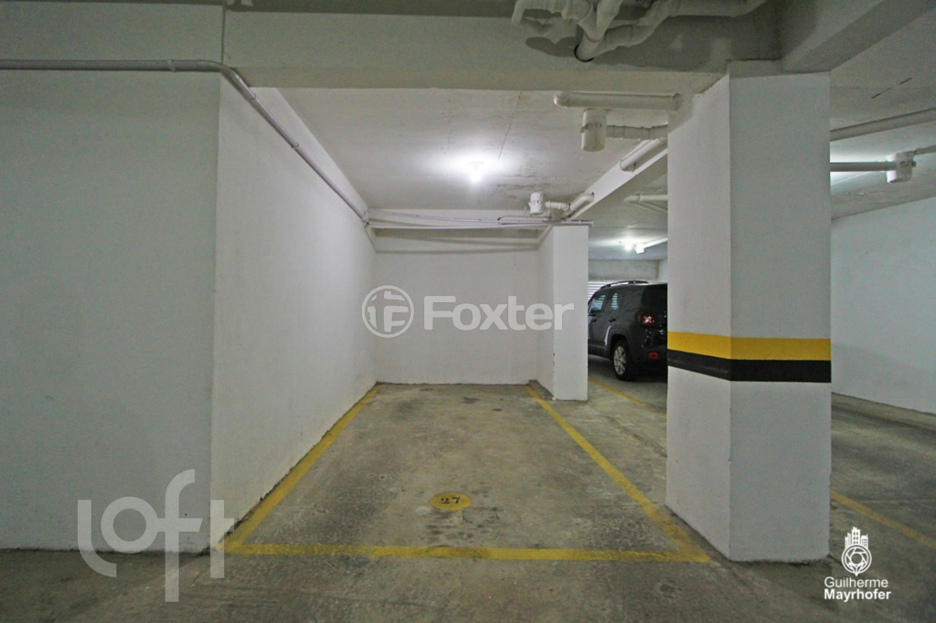 Apartamento à venda com 2 quartos, 95m² - Foto 25