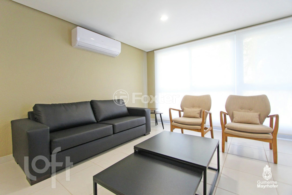 Apartamento à venda com 2 quartos, 95m² - Foto 31