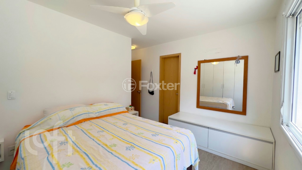 Apartamento à venda com 2 quartos, 95m² - Foto 20