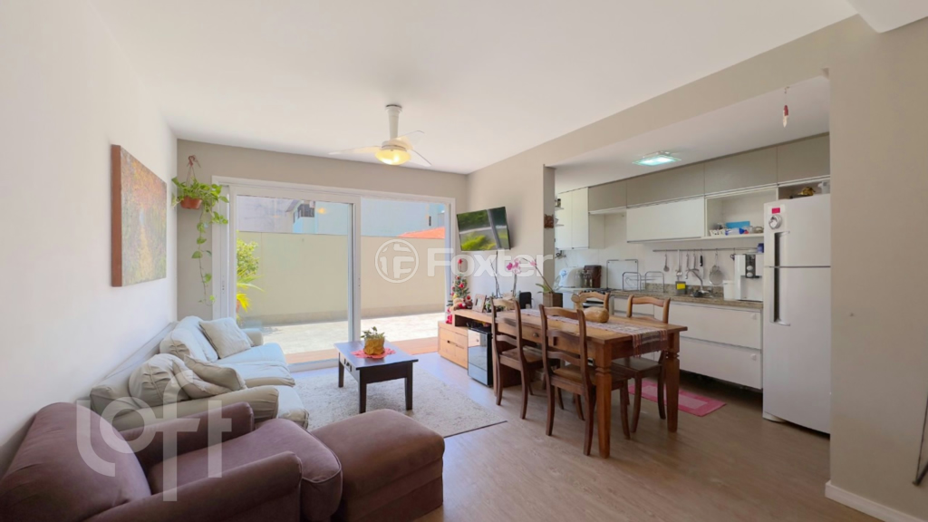 Apartamento à venda com 2 quartos, 95m² - Foto 9