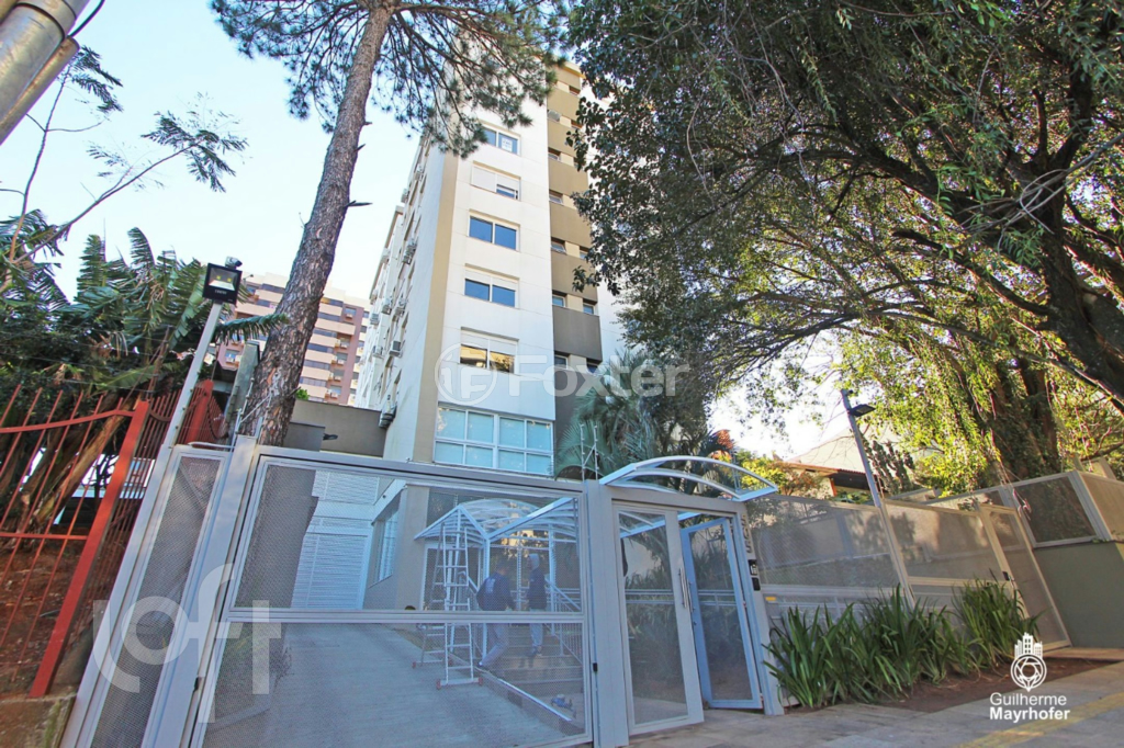 Apartamento à venda com 2 quartos, 95m² - Foto 34